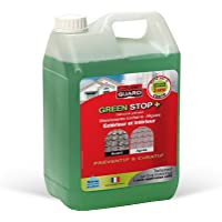 Stone Guard - Anti-espuma en bidón de 5 litros